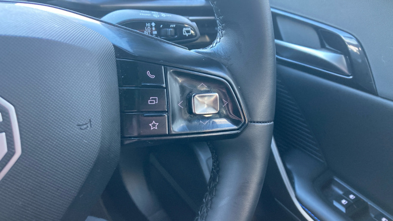 MG MG4 125kW SE EV 51kWh 5dr Auto Electric Hatchback